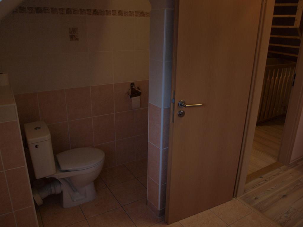 Kovářská Apartments Viktoria Klinovec מראה חיצוני תמונה