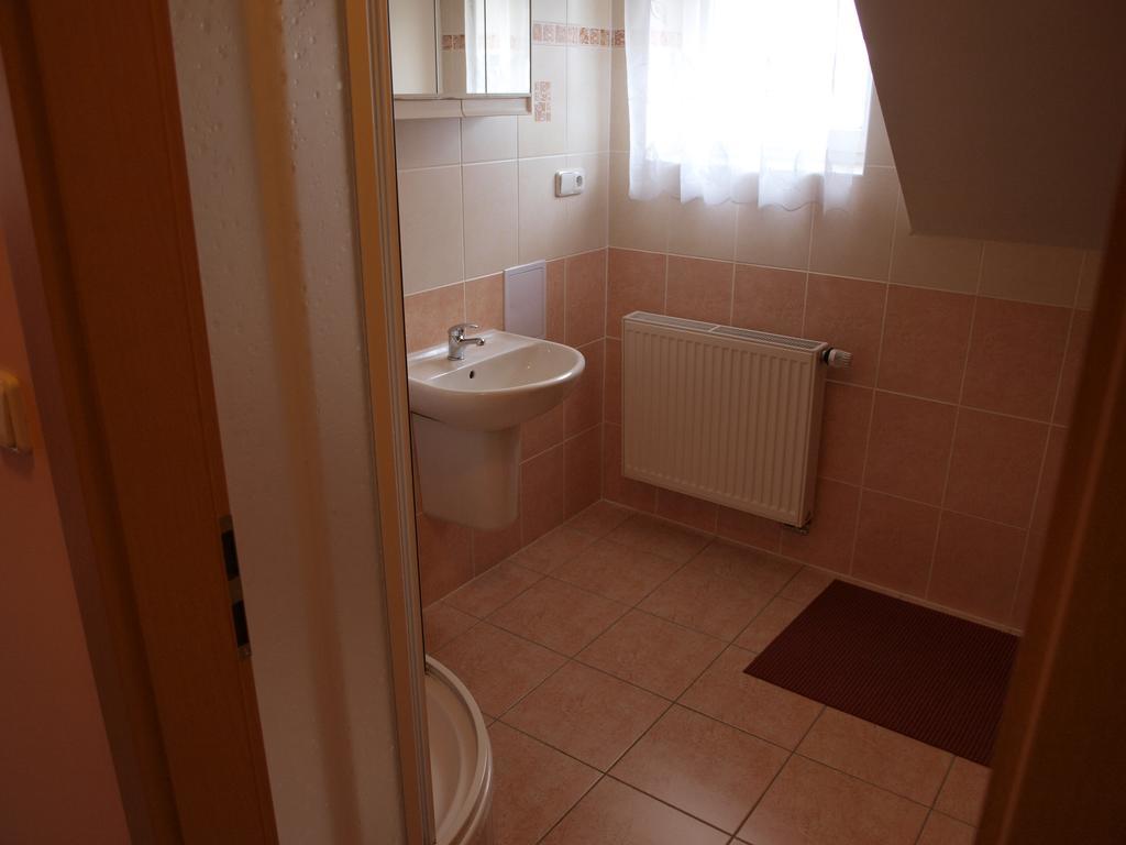 Kovářská Apartments Viktoria Klinovec מראה חיצוני תמונה