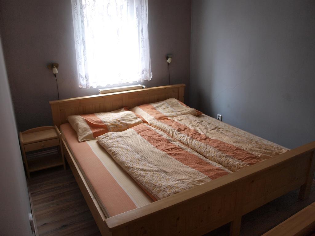 Kovářská Apartments Viktoria Klinovec מראה חיצוני תמונה